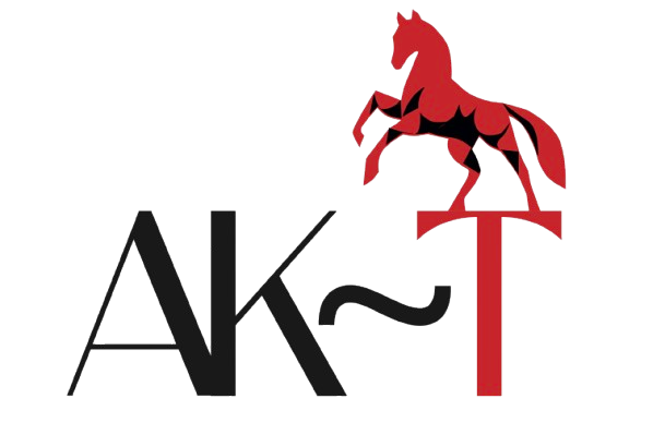 AK-T Logo